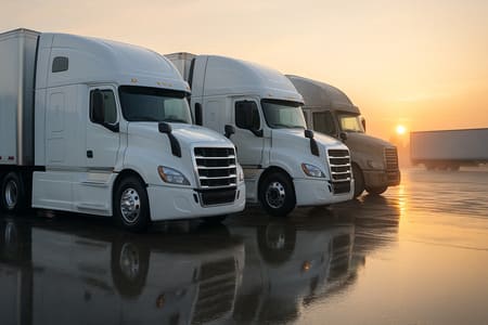The Hidden Costs of Neglecting Fleet Cleaning