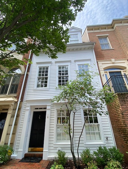 Window Cleaning vs. House Washing: Which One Improves Curb Appeal Faster?
