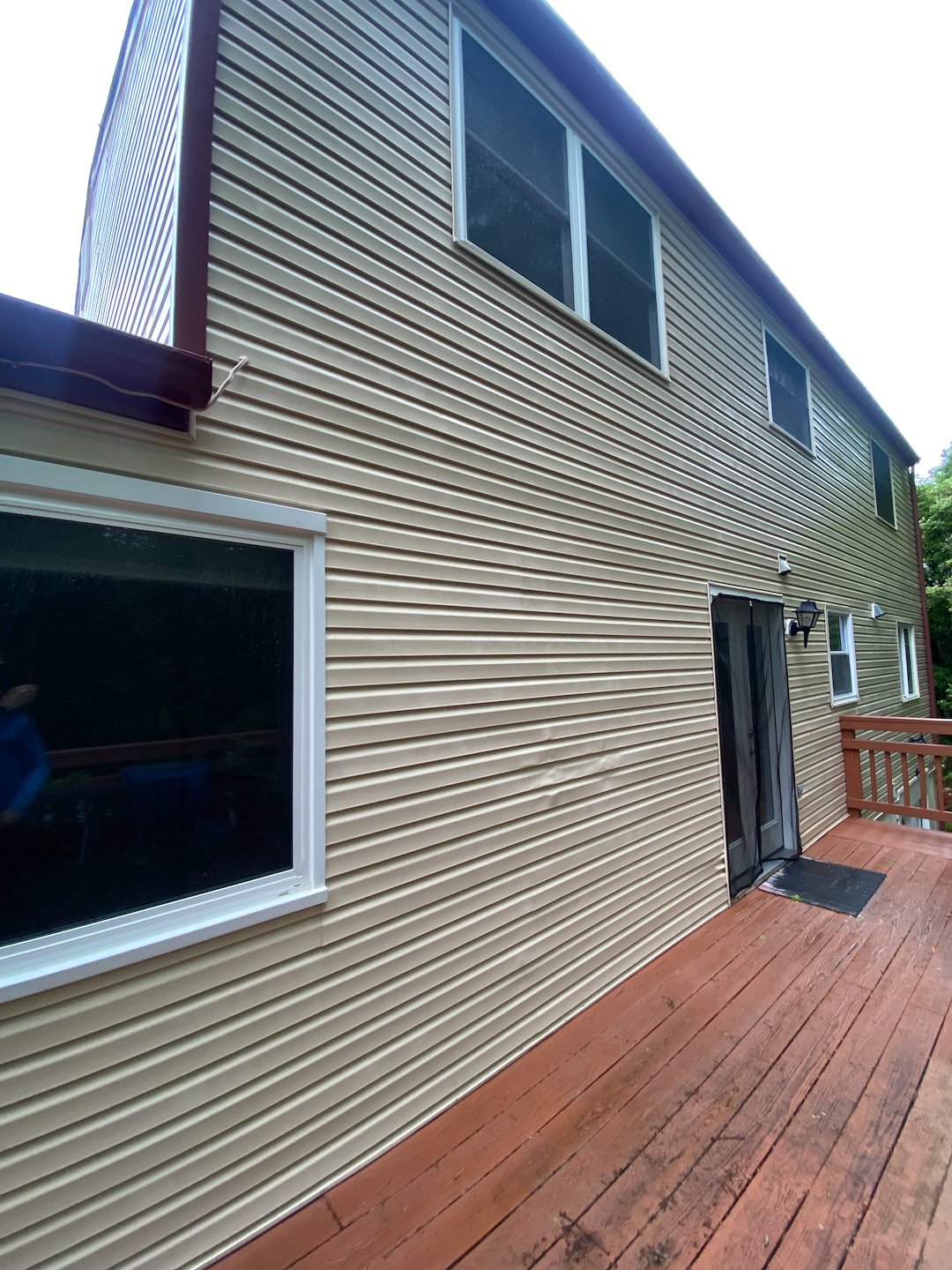 Complete House Wash in Alexandria, VA