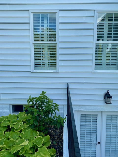 House Wash & Siding Cleaning in Woodbridge, VA