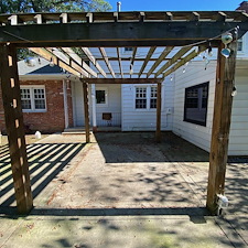 Professional-Concrete-Patio-Cleaning-Project-in-Great-Falls-VA 0