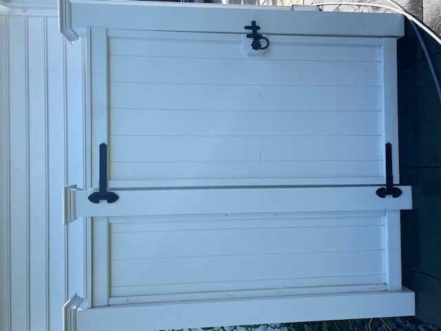 Professional Vinyl Fence Cleaning in Alexandria, VA