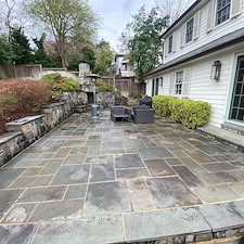 Stone-Patio-Power-Washing-in-Mason-Neck-VA 0
