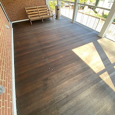 Stunning-Exotic-Hardwood-Deck-Cleaning-in-Mason-Neck-VA 0
